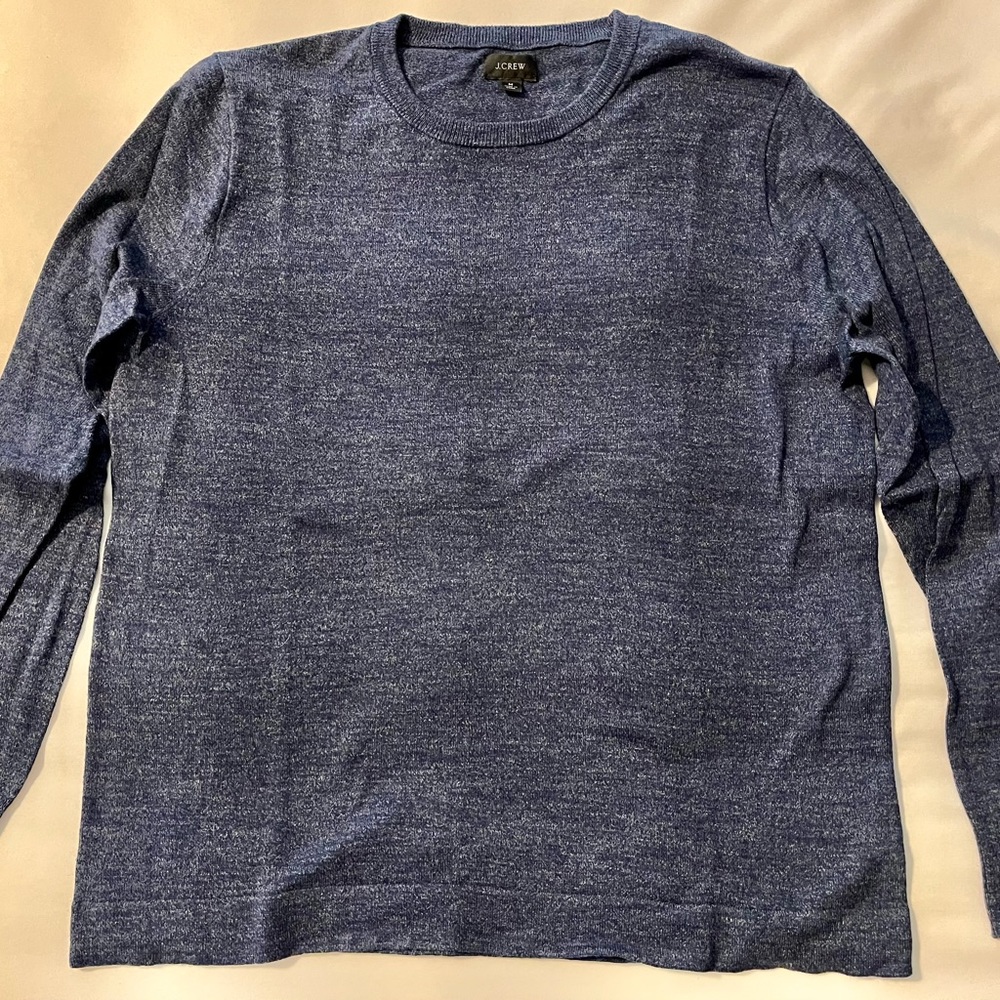JCrew Light Sweater - Picture 2 of 3